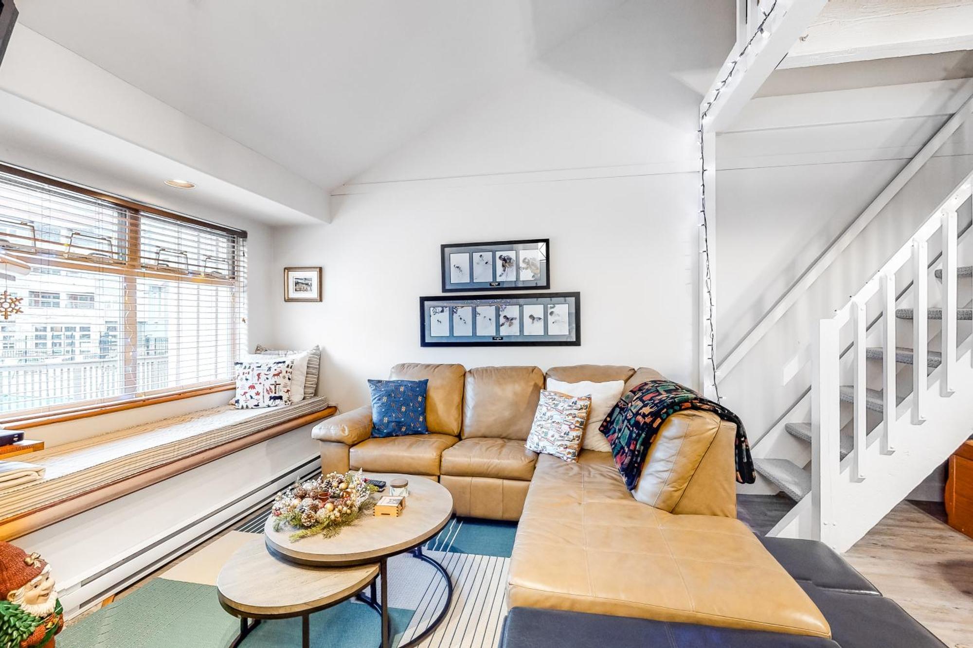 Lake Placid Coach House 16 Whistler Bagian luar foto